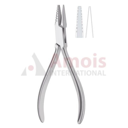 Schwarz Bending Pliers