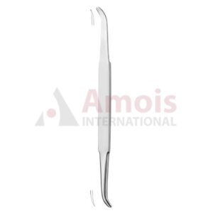 Seldin Periosteal Elevator Double-Ended No 22, 19cm (7 1/2")