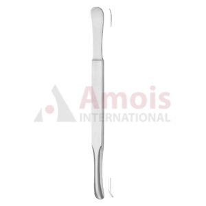 Seldin Periosteal Elevator Double-Ended No. 23, 19cm (7 1/2")