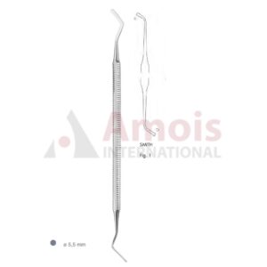 Smith Filling Instrument Double Ended Fig.1