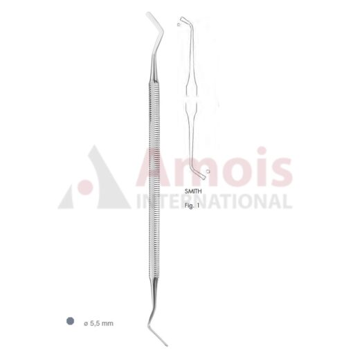 Smith Filling Instrument Double Ended Fig.1