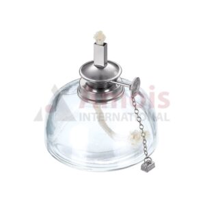 Spirit Lamp Glass 100 Ml