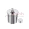 Spirit Lamp Stainless Steel 50ml