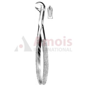Stiksa Forceps Lower Molars And Wisdoms