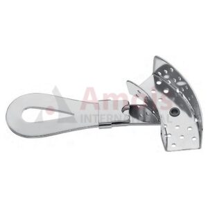 Stolley Impression Tray Perforated