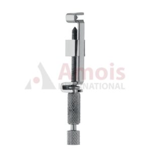 Tofflemire Matrix Retainer