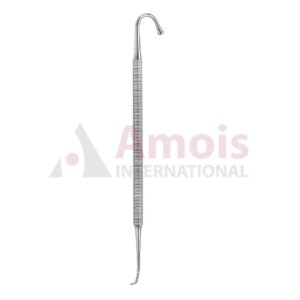 Treyman Crown Remover