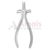 Triplex Contouring Pliers