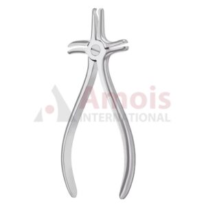 Triplex Contouring Pliers