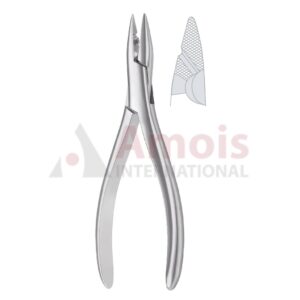 Pin- And Wire Cutters