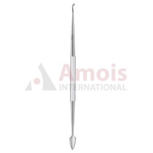 Vehe Modeling Carver Double Ended