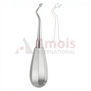 Vignal Root Elevator Fig.54