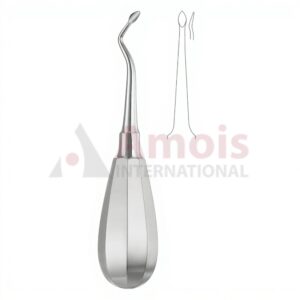 Vignal Root Elevator Fig.55