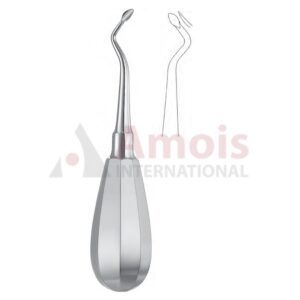 Vignal Root Elevator Fig.56