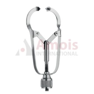 Ivory Matrix Retainer No.12a