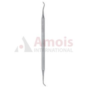 W.A.C.D.Modelling Instrument