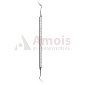 Waerhaug Modelling Carver