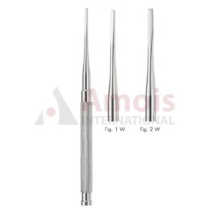 Wakefiled Chisel 17cm (6 3/4")