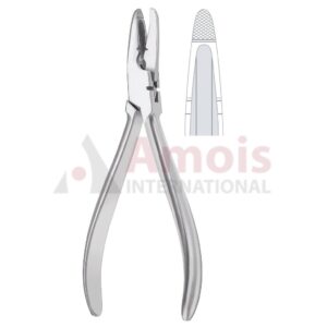 Waldsachs Universal Pliers