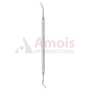 Ward Modelling Instrument Fig.1