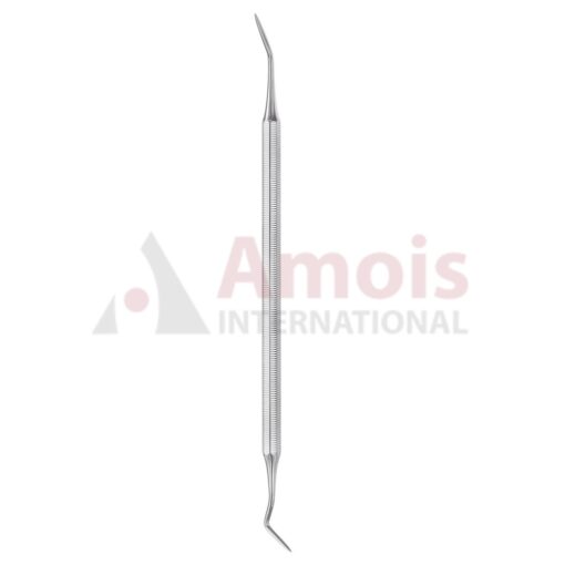 Ward Modelling Instrument Fig.1