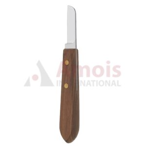 Wax And Plaster Knife