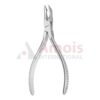 Weingart Wire And Ligature Forceps 14 Cm