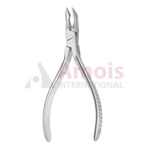 Weingart Wire And Ligature Forceps 14 Cm