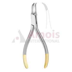 Weingart Wire And Ligature Forceps 14cm Tc