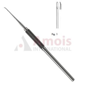 West Root Fragment Ejectors Fig.1