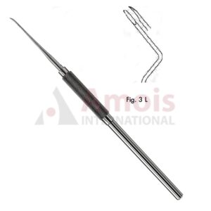 West Root Fragment Ejectors Fig.2l