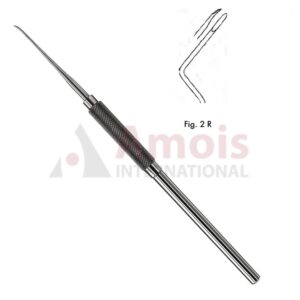 West Root Fragment Ejectors Fig.2r