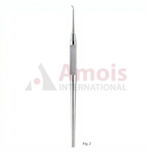 Whiteside Scaler Single Ended Fig.2