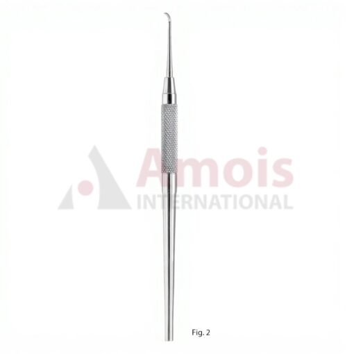 Whiteside Scaler Single Ended Fig.2
