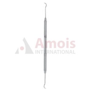 Wiland Carver Occlusal And Approximate