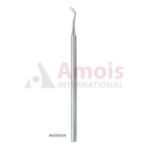 Woodson Plastic Filling Instrument Fig.62