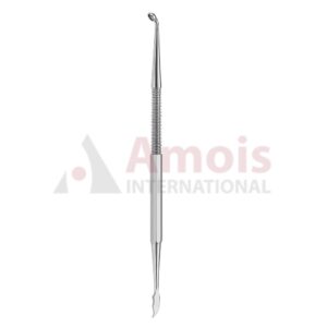 Zahle Modelling Carver