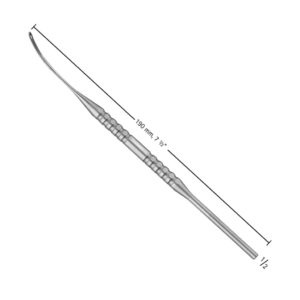 AL-MEFTY Ligature Needle