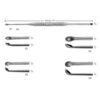 AL-MEFTY Spoon Neurosurgical Instrument