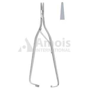 Arruga Needle Holder 16cm Delicate