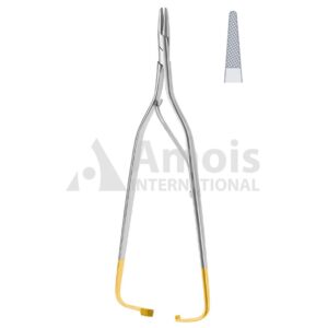 Arruga Needle Holder 16cm Delicate Tc