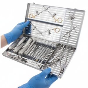 Dental Extraction Kit 21 Pcs