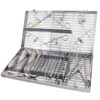 Dental Extraction Kit 21 Pcs