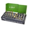 Best osseodensification burs kit for dental implants