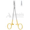 Crile Murray Needle Holder Tc 15cm