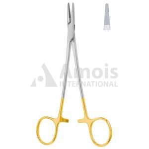 Crile Murray Needle Holder Tc 15cm