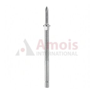 Caspar Cervical Distractor Distraction Screws 7cm