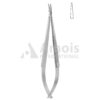 Castroviejo Micro Needle Holder 14cm Without Catch Straight