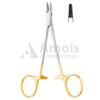 Derf Needle Holder 12cm Tc