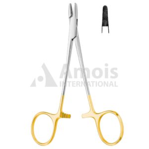 Derf Needle Holder 12cm Tc